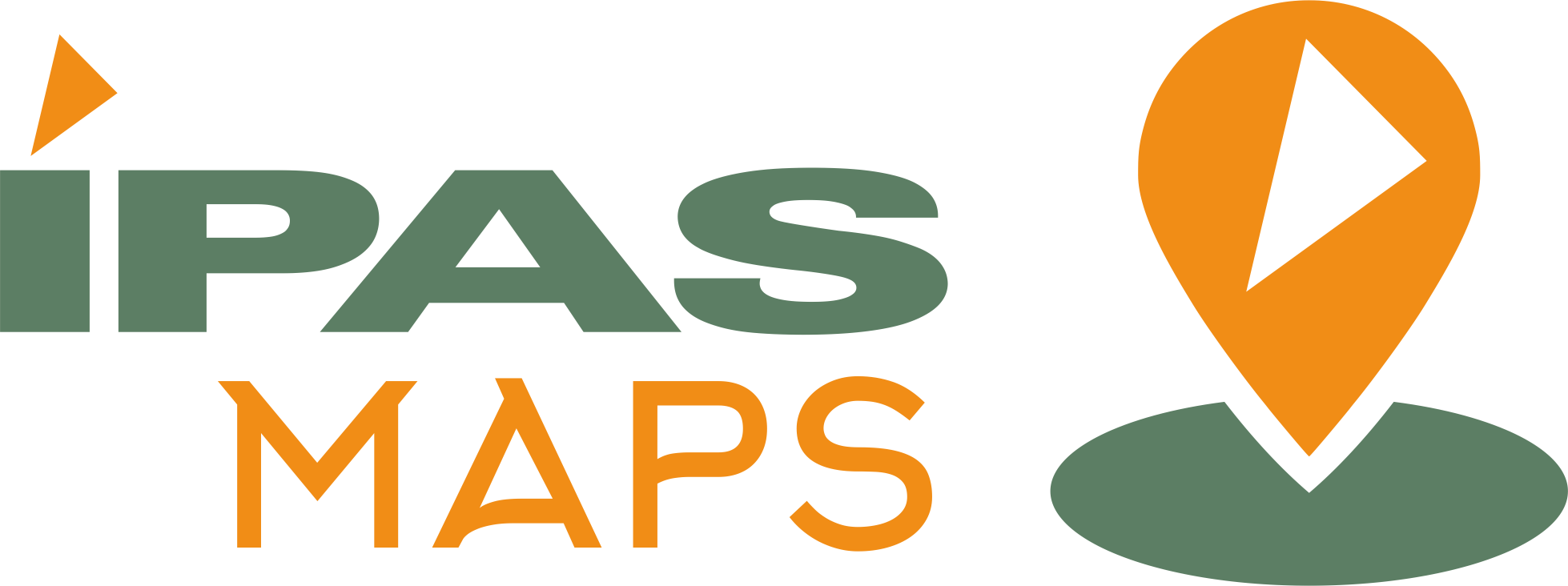 IPAS MAPS