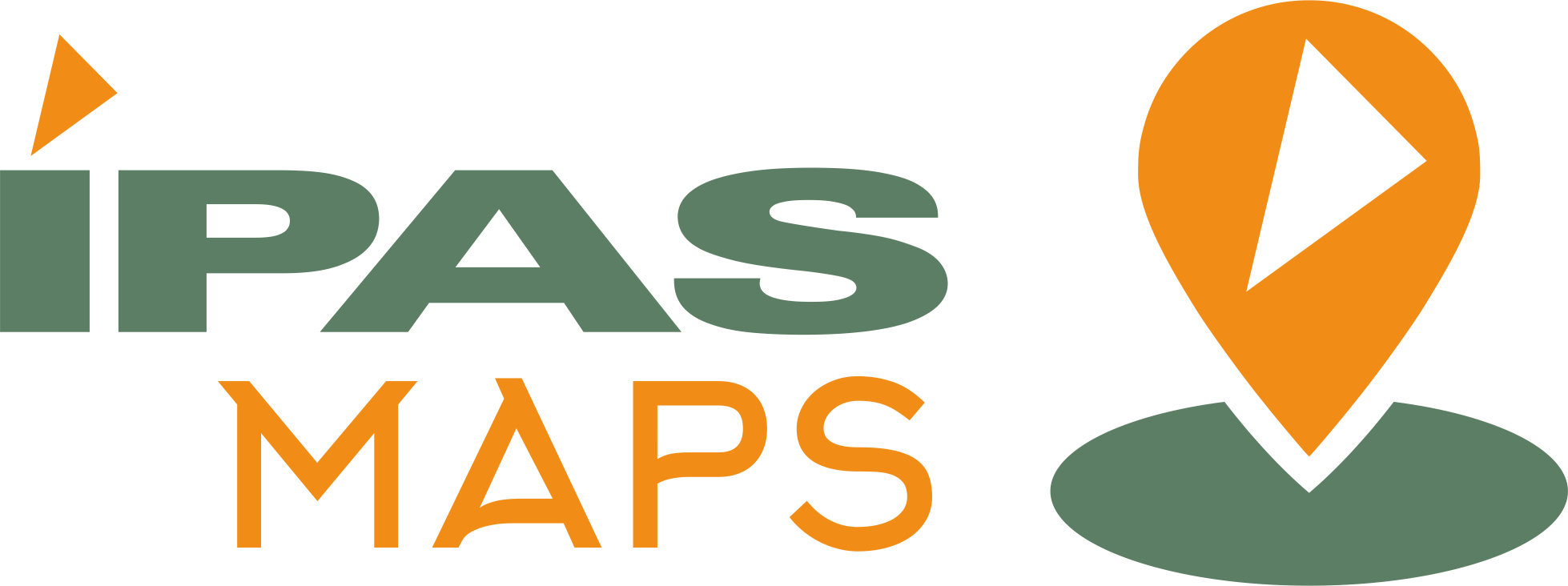 IPAS Maps